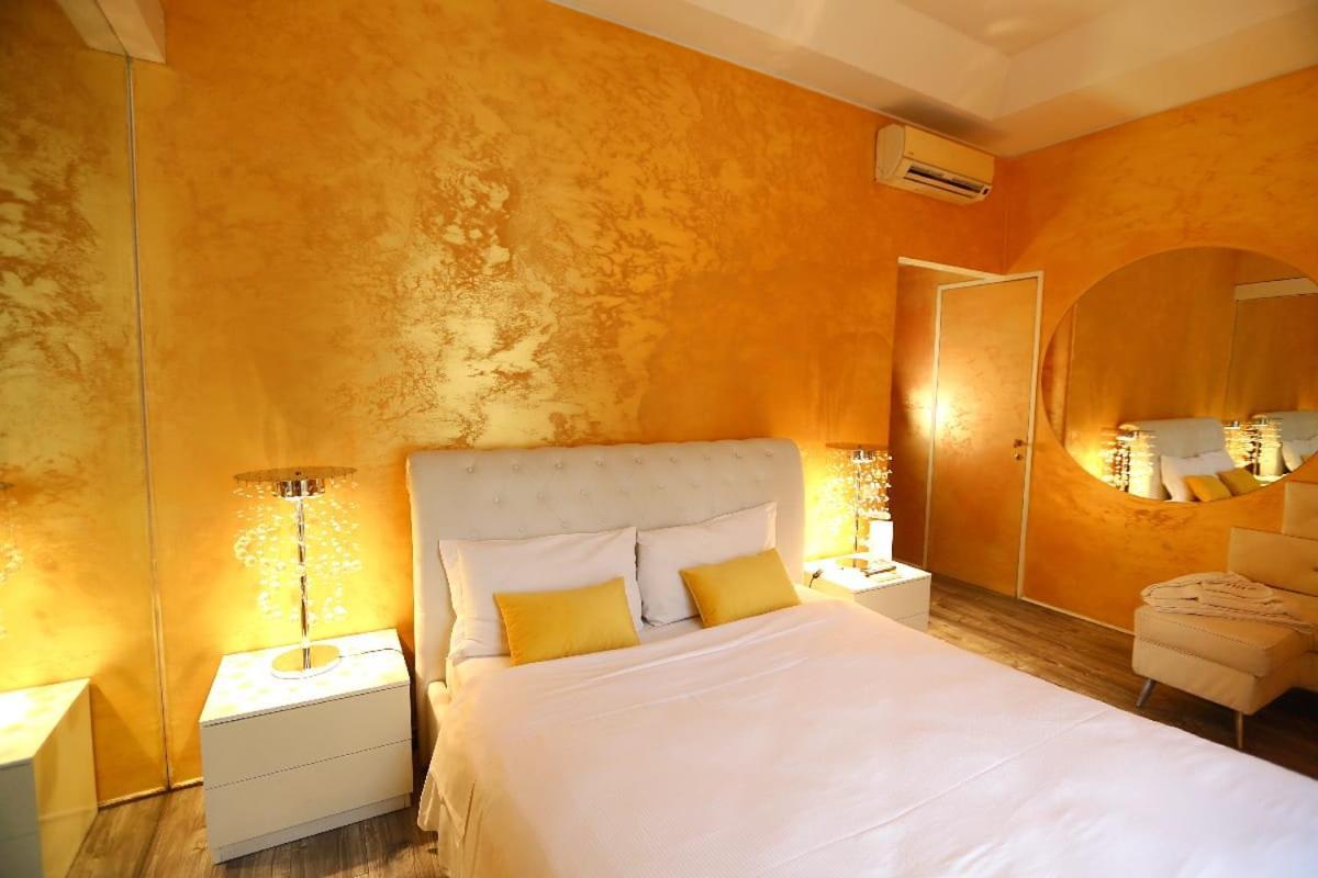 Bed and Breakfast Bb Roma Prati Exteriér fotografie
