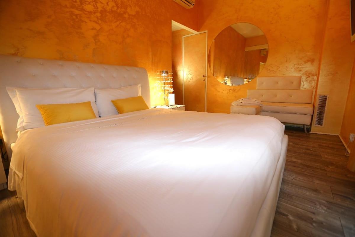 Bed and Breakfast Bb Roma Prati Exteriér fotografie