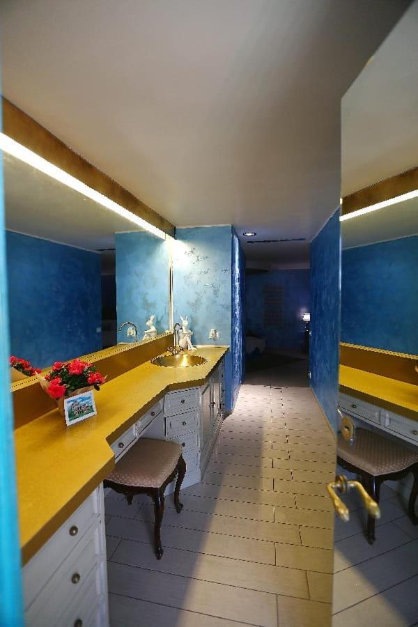 Bed and Breakfast Bb Roma Prati Exteriér fotografie
