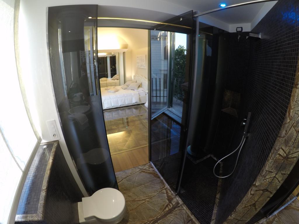 Bed and Breakfast Bb Roma Prati Exteriér fotografie